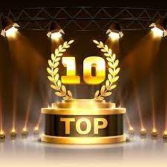 TOP 10 Things