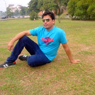 Talib Hussain Awan