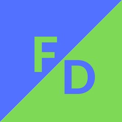 F/D