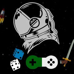 SpaceTime Gamers