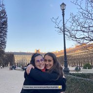 Prenez-nous, vous ne serez pas déçus