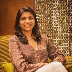 Sweta Mangal