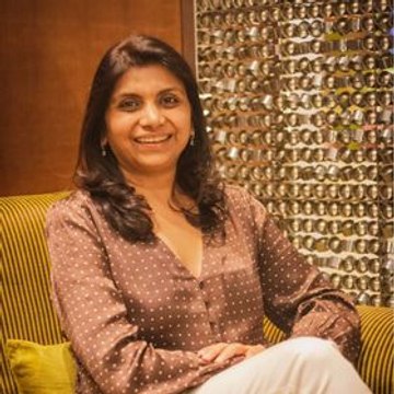 Sweta Mangal