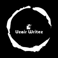 Uzair Writez