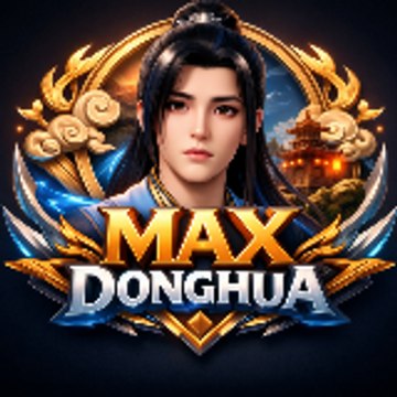 Max Donghua