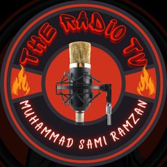 THE RADIO TV