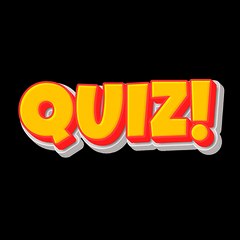 Quiz Play