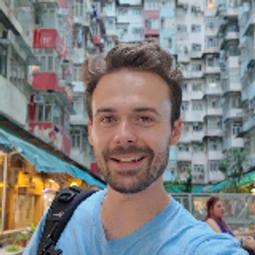 Profil DailyMotion de l&rsquo;utilisateur Alexis Ferragne