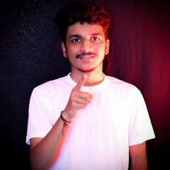 Vishnu Chamarthi