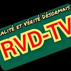 Réalité et Vérité Désormais RVD-TV