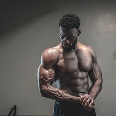 FitnessBlender