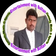 Entertainment with Sultan