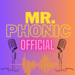 Mr Phonic Official