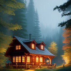 Natural Bliss