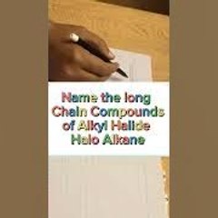 chemistry with Salman Memon