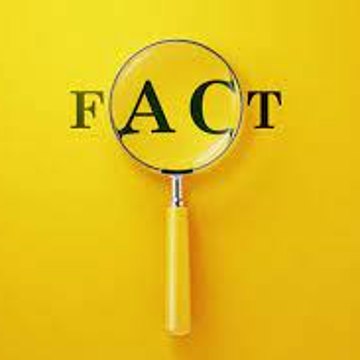 The Bright Facts