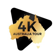 4K Australia Tour
