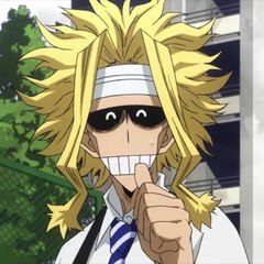 ملك الانمي