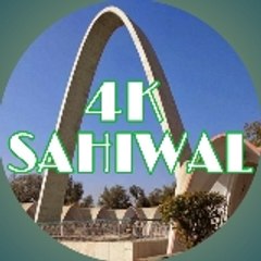 4k Sahiwal