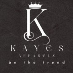 KAYES APPARELS