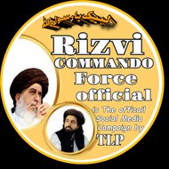Rizvi Commondo Force