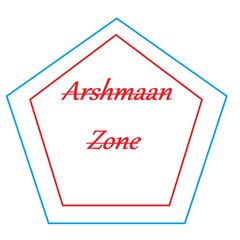 Arshmaan Zone