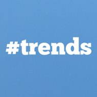 trending now