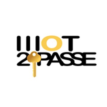 Mot 2 Passe