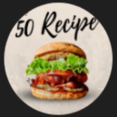 50 Recipe
