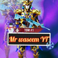 Mr waseem YT