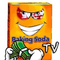 BAKING SODA TV
