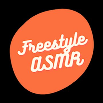 Freestyle ASMR