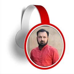 Umar Hayat