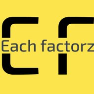 Each factors