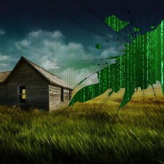 Matrix Escape-Room