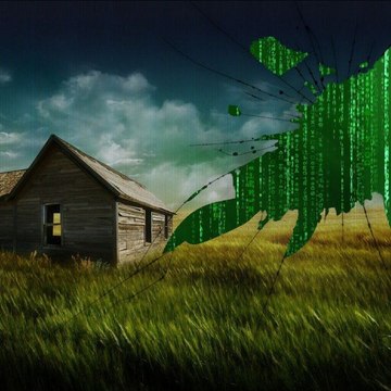 Matrix Escape-Room