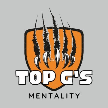 TOP G'S Mentality