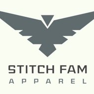 Stitch Fam Apparel