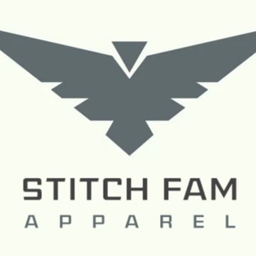 Stitch Fam Apparel
