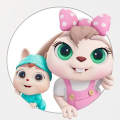 ELI Kids Cartoons and songs JR