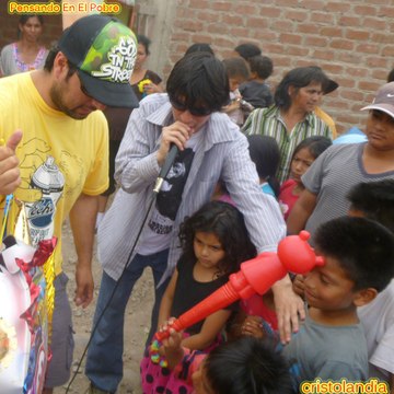 Ayuda Social Cristiana