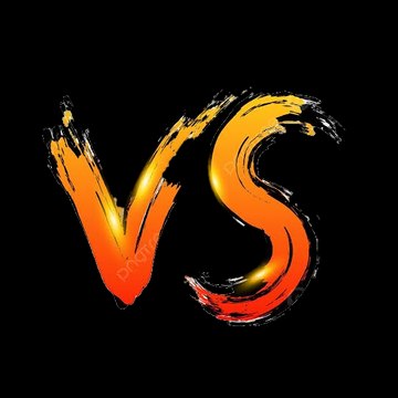 X VS X
