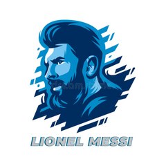 Magical Messi