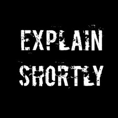 Explain Shortly