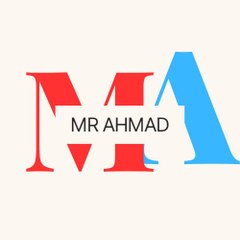 Mr Ahmad