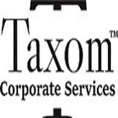 TAXOM CORPORATE SERVICES
