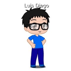 Luis Diego Figueroa Hernández