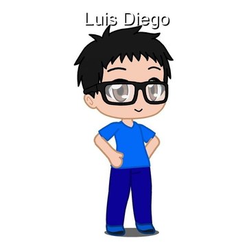 Luis Diego Figueroa Hernández