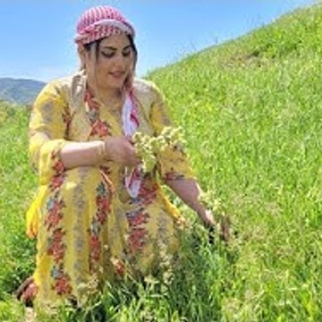 Ek Dil Hazar Gham