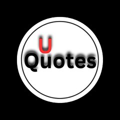 U Quotes